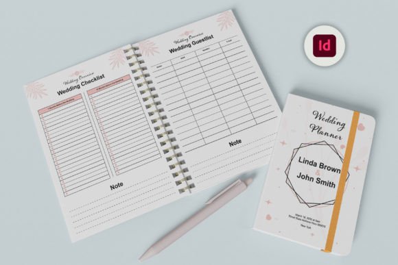 Download Wedding Planner Design Layout - Planner design Collection